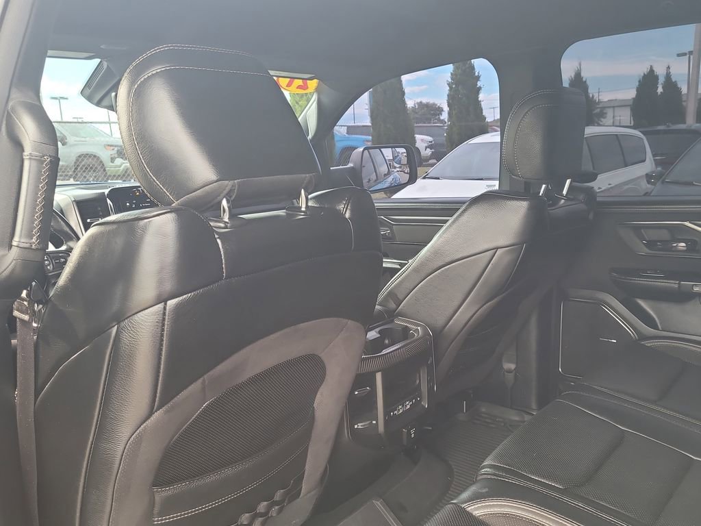 2021 Ram 1500 TRX photo 8