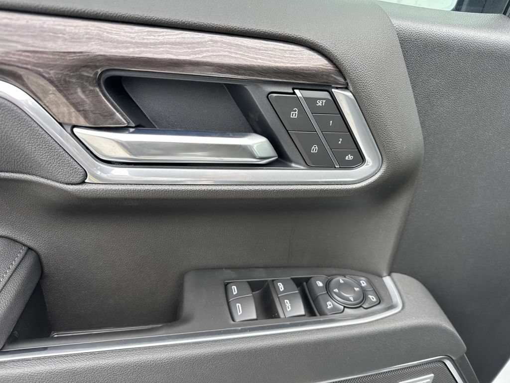 2026 Chevrolet Silverado 1500 LTZ - Photo 22