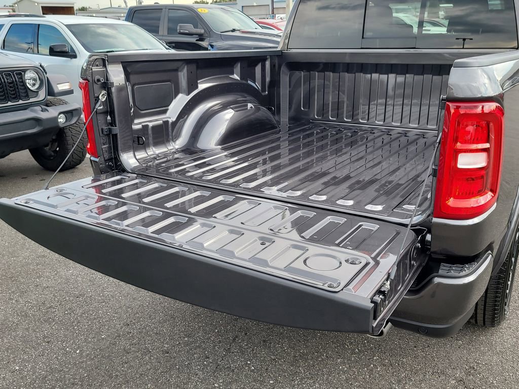 2026 Ram 1500 Laramie photo 6
