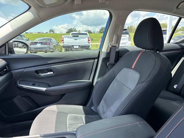 2024 Nissan Sentra SR photo 15
