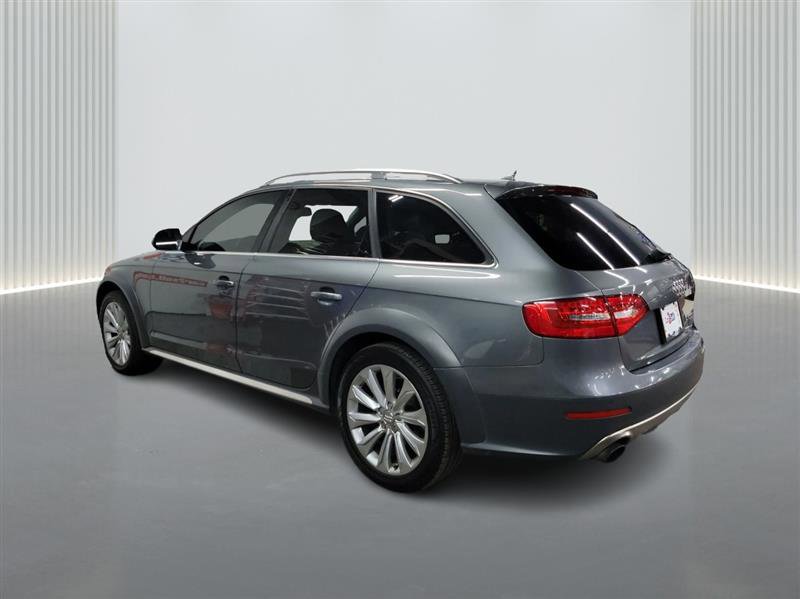 2016 Audi A4 Allroad Quattro Premium Plus photo 3