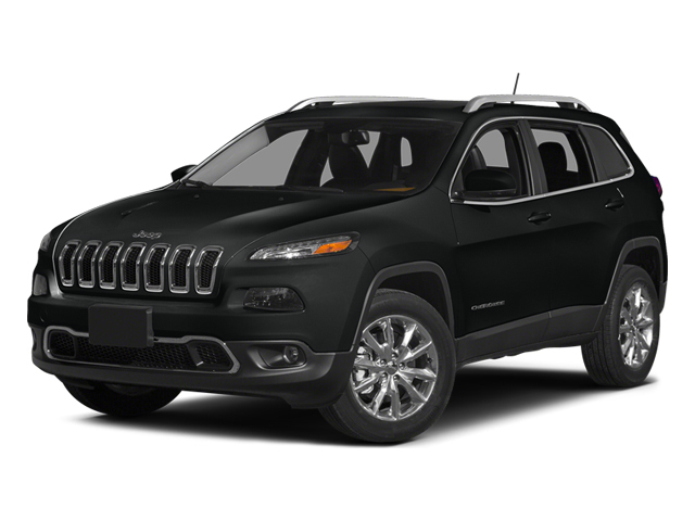 2014 Jeep Cherokee Latitude 4X4's photo
