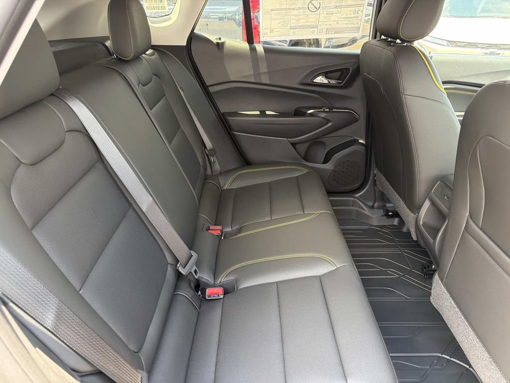 2026 Chevrolet Trax Activ - Photo 10