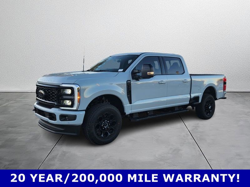 2026 Ford F-350 Lariat 4x4 Crew Cab 6-3/4' Box SRW's photo