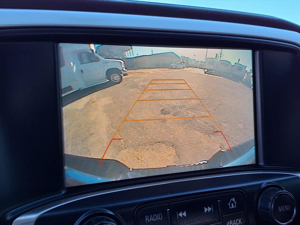 2016 GMC Sierra 1500 SLE - Photo 10