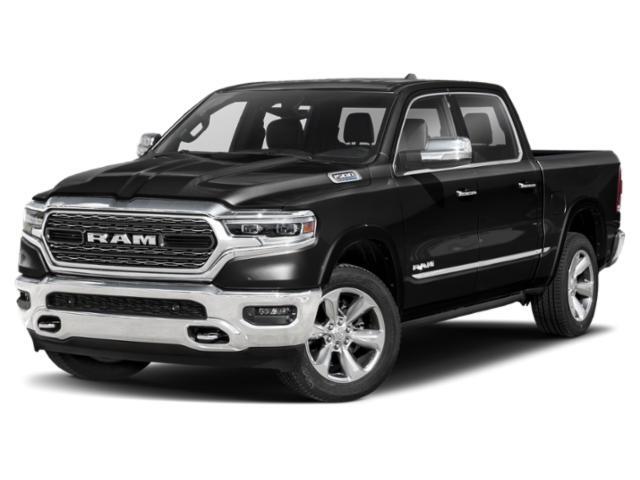 2022 RAM 1500 Limited Crew Cab 4x4 5'7" Box's photo