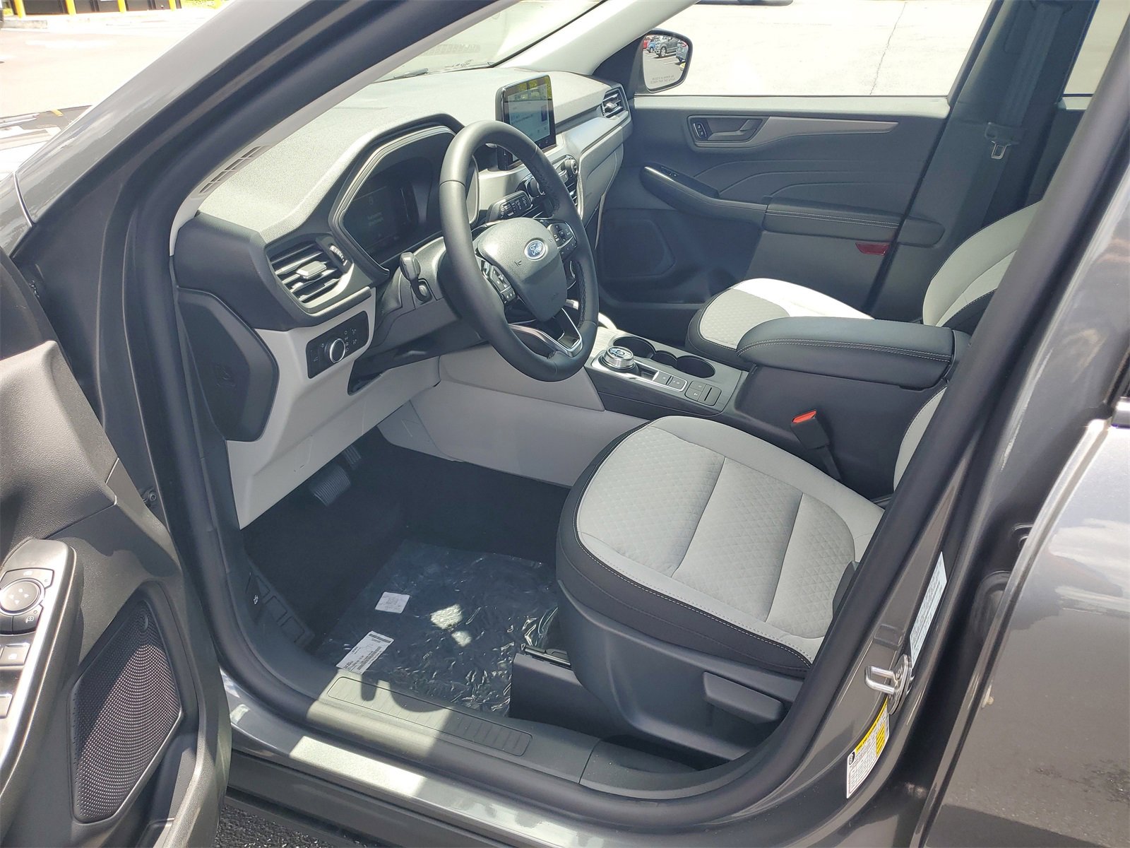 2025 Ford Escape Active photo 10