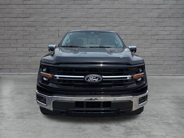 2025 Ford F-150 XLT - Photo 2