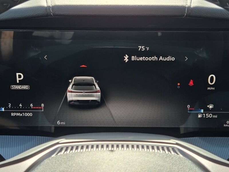 2026 Nissan Murano Platinum - Photo 23