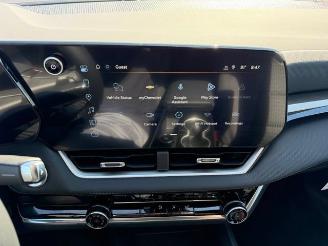 2027 Chevrolet Equinox LT - Photo 20