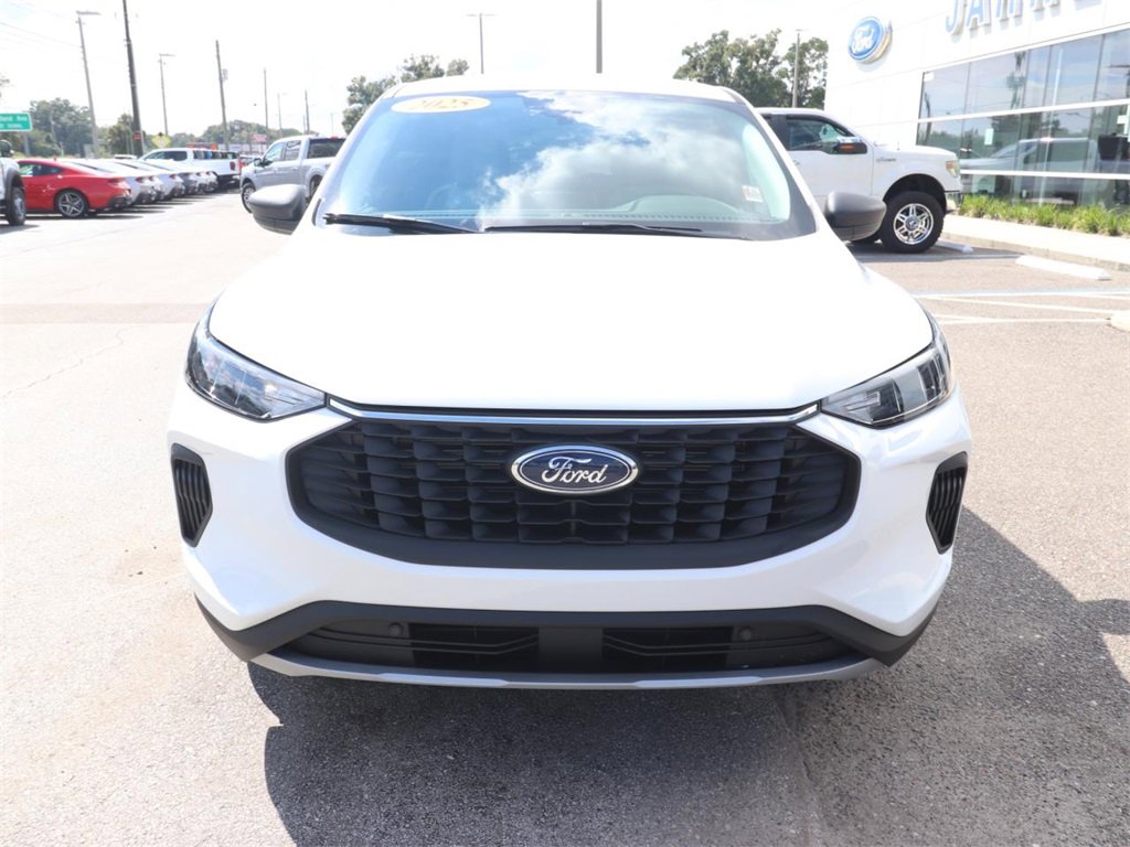 2026 Ford Escape Active photo 4