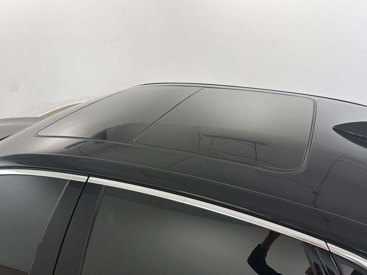 2016 Cadillac CT6 Luxury - Photo 7