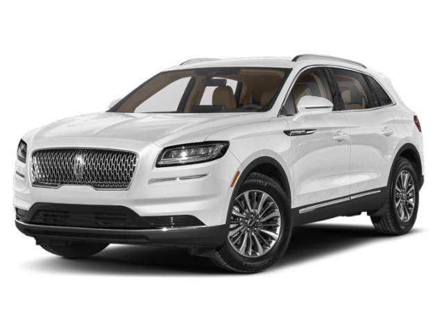 2022 Lincoln Nautilus Reserve FWD's photo