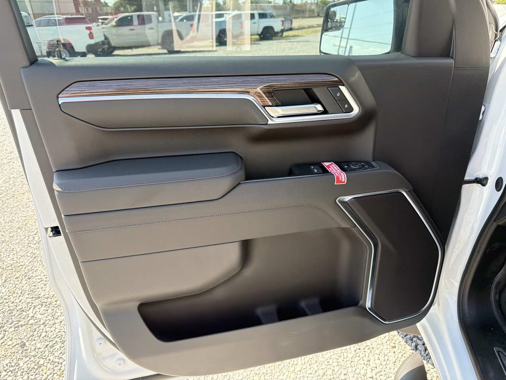 2026 Chevrolet Silverado 1500 RST - Photo 20