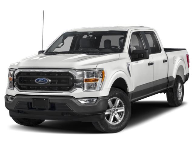 2022 Ford F-150 XLT 4x4 SuperCrew 5-1/2 Box's photo
