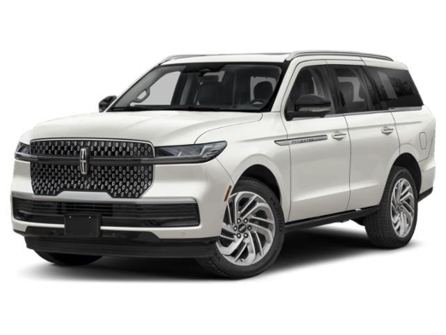 2026 Lincoln Navigator Premiere AWD's photo