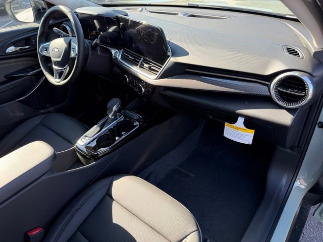 2026 Chevrolet Trax Activ - Photo 13