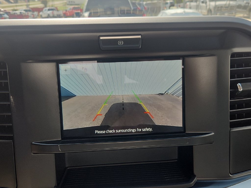 2026 Ford F-250 Super Duty XL - Photo 21