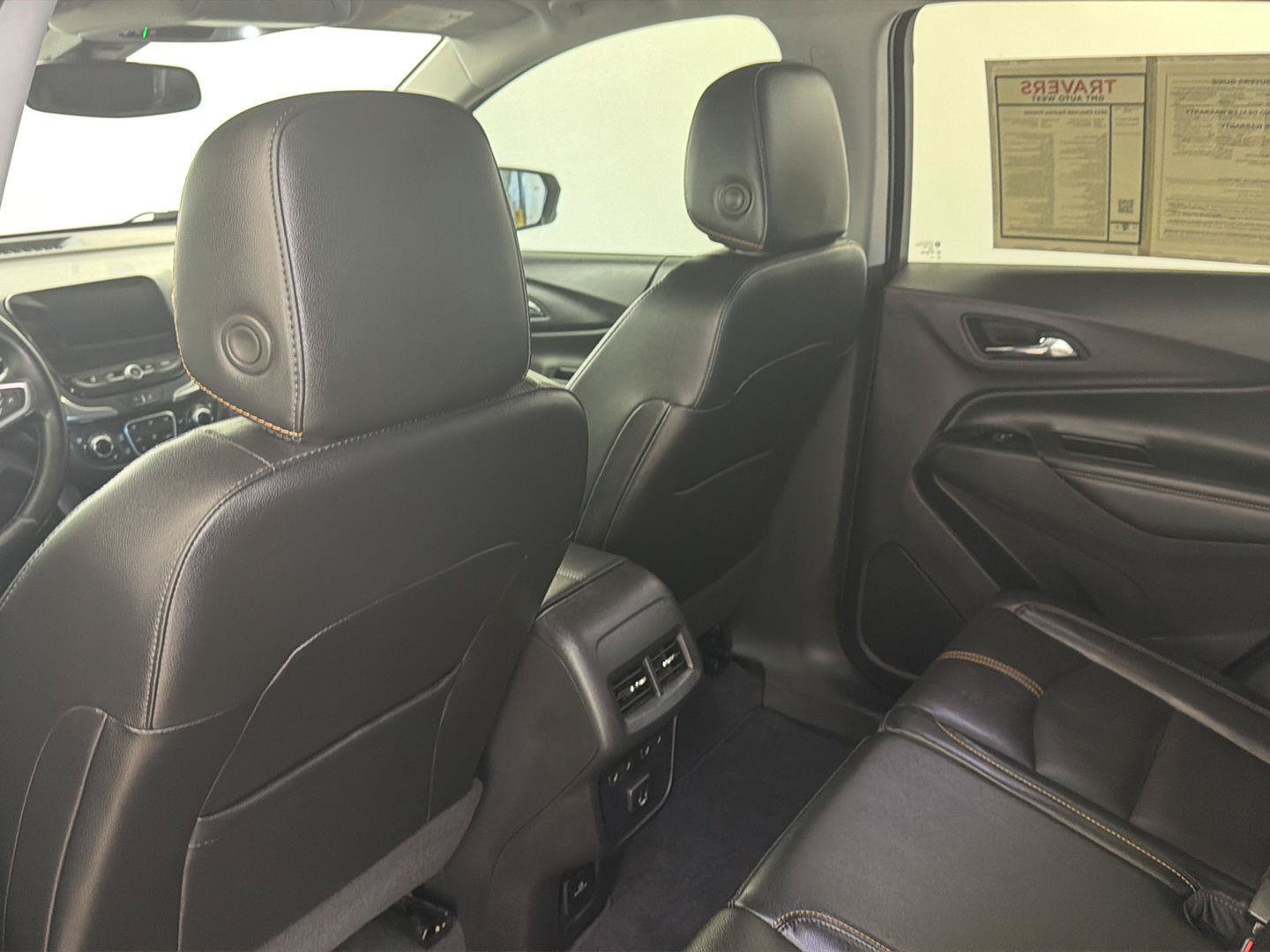 2023 Chevrolet Equinox Premier - Photo 19
