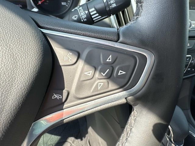 2023 Chevrolet Equinox LT photo 17