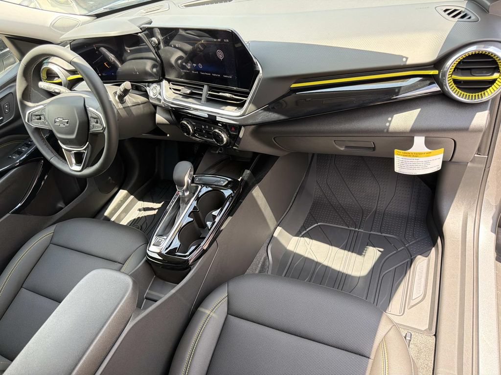 2026 Chevrolet Trax Activ - Photo 14