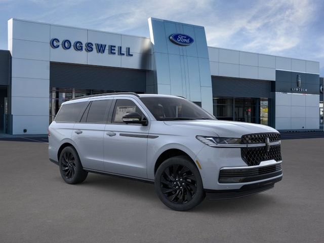 2025 Lincoln Navigator Reserve - Photo 7