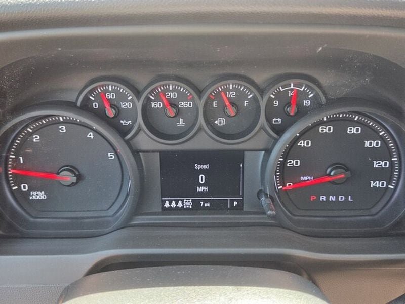 2026 GMC Sierra 2500HD Pro - Photo 23