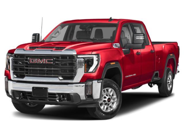 2026 GMC Sierra's photo