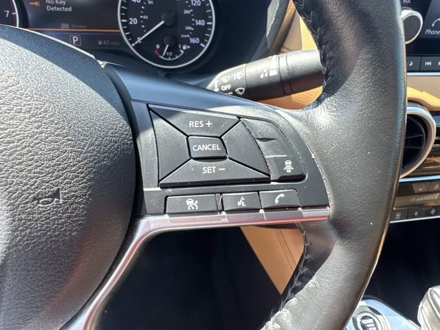 2023 Nissan Sentra SV photo 21