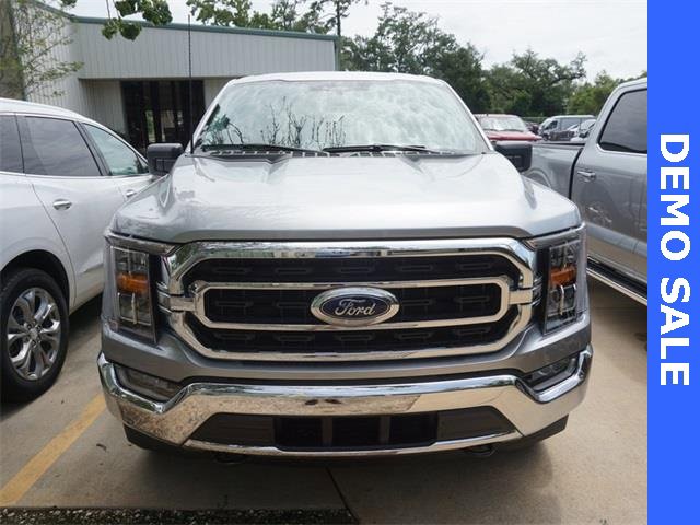 Used 2023 Ford F-150 XLT with VIN 1FTFW1ED9PFB78717 for sale in Mandeville, LA