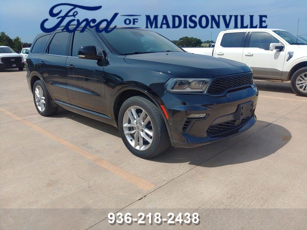 2023 Dodge Durango GT Premium RWD's photo