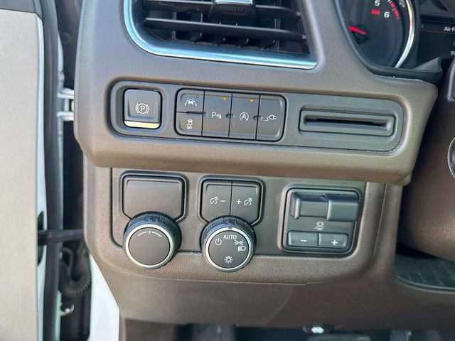 2021 Chevrolet Tahoe LT photo 21