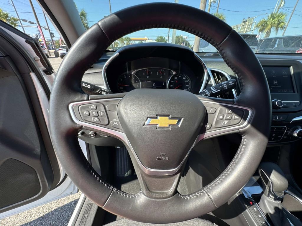 2022 Chevrolet Equinox LT photo 20