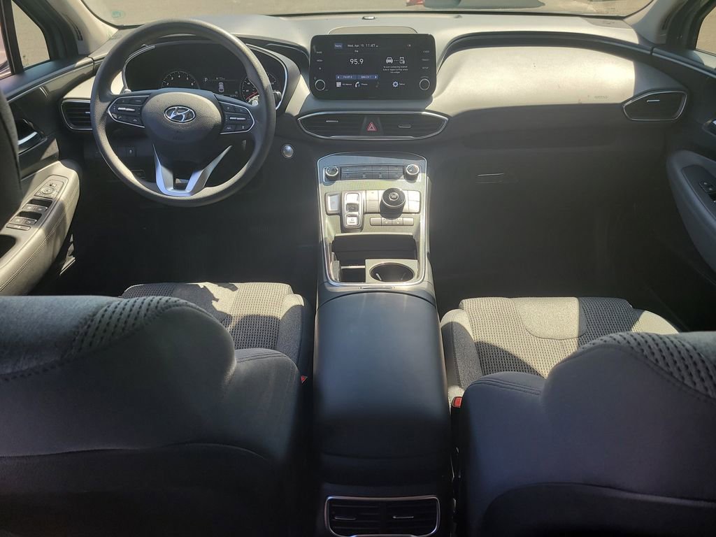 2022 Hyundai Santa Fe SEL - Photo 11