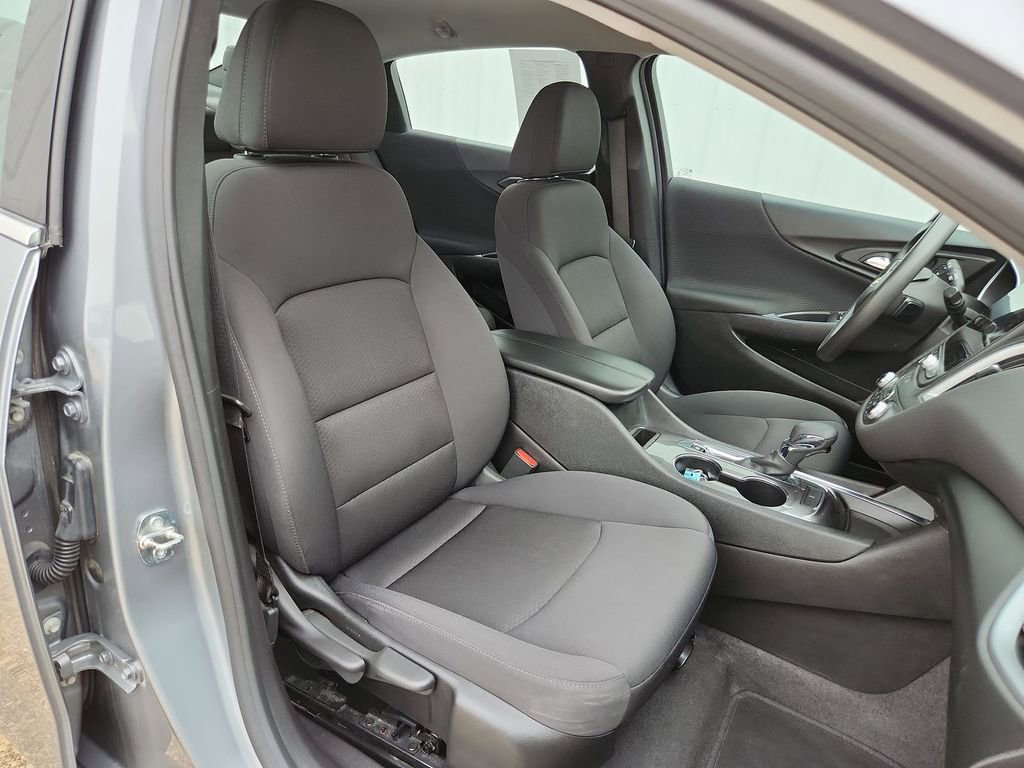 2023 Chevrolet Malibu 1LT - Photo 15