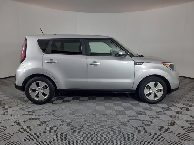 Used 2014 Kia Soul Base with VIN KNDJN2A25E7700791 for sale in Brighton, CO