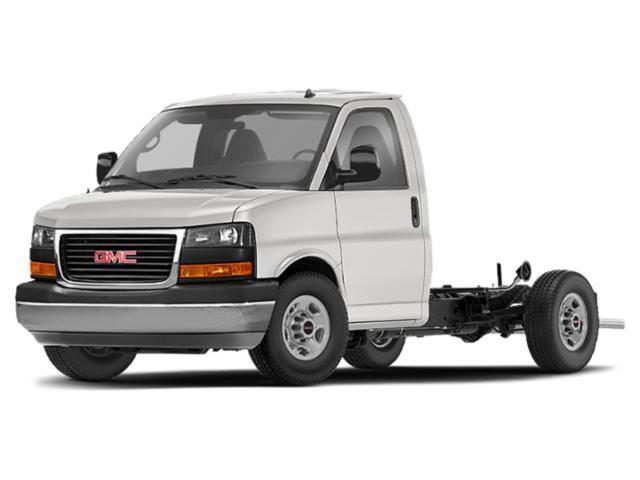 2018 GMC Savana 3500 177" WB's photo