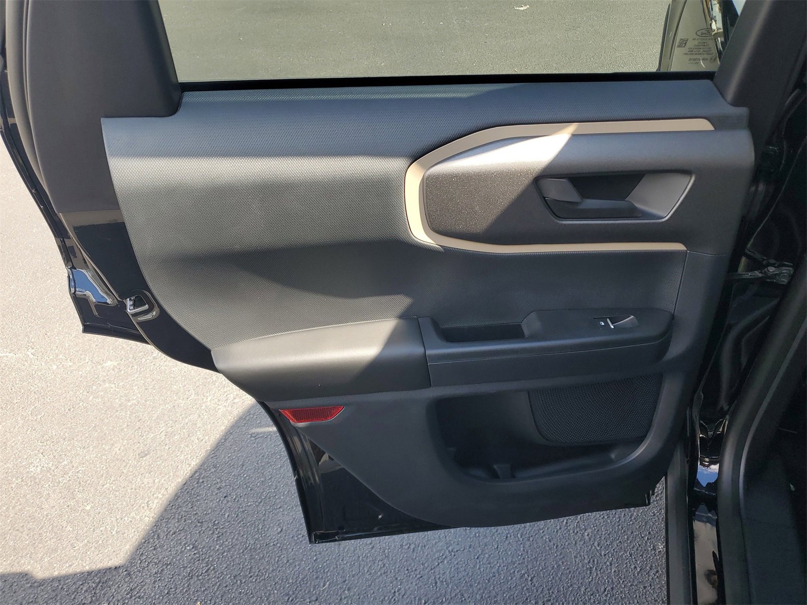 2025 Ford Bronco Sport Big Bend photo 4