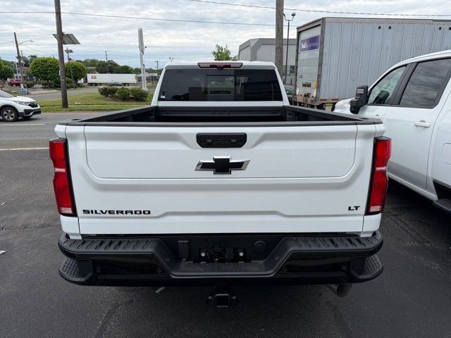 2026 Chevrolet Silverado 3500 HD LT - Photo 6