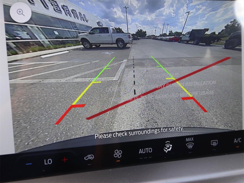 2026 Ford Escape Active photo 4