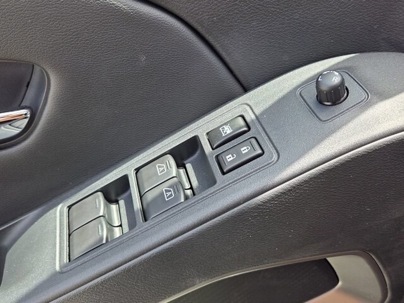 2026 Nissan Frontier SV - Photo 18