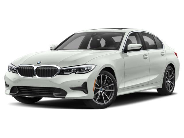 2020 BMW 3 Series 330i xDrive Sedan's photo