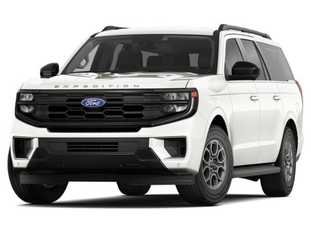 2025 Ford Expedition Active MAX 4x4's photo