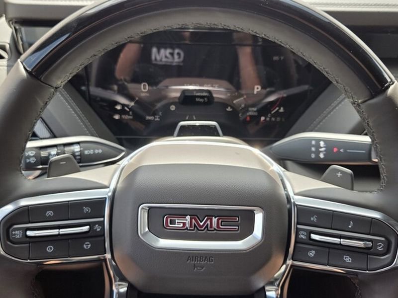 2026 GMC Yukon XL Elevation - Photo 23