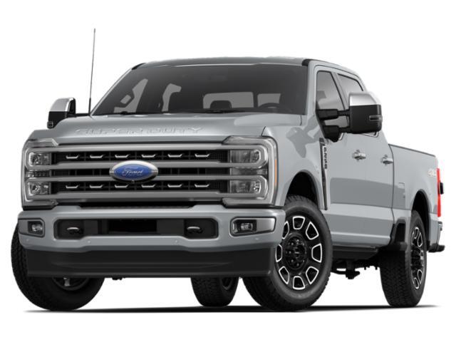 2023 Ford F-250 Lariat 4x4 Crew Cab 6-3/4' Box's photo