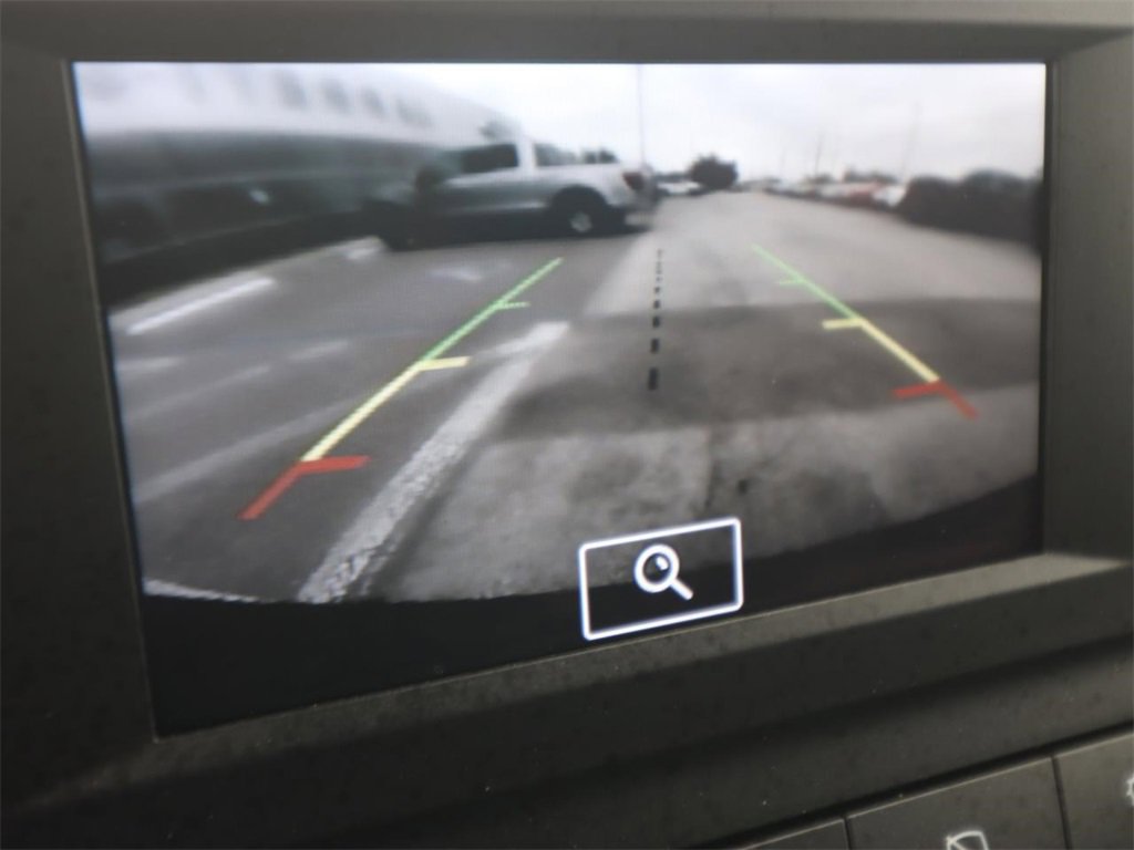 2024 Ford Transit Cargo Van photo 2