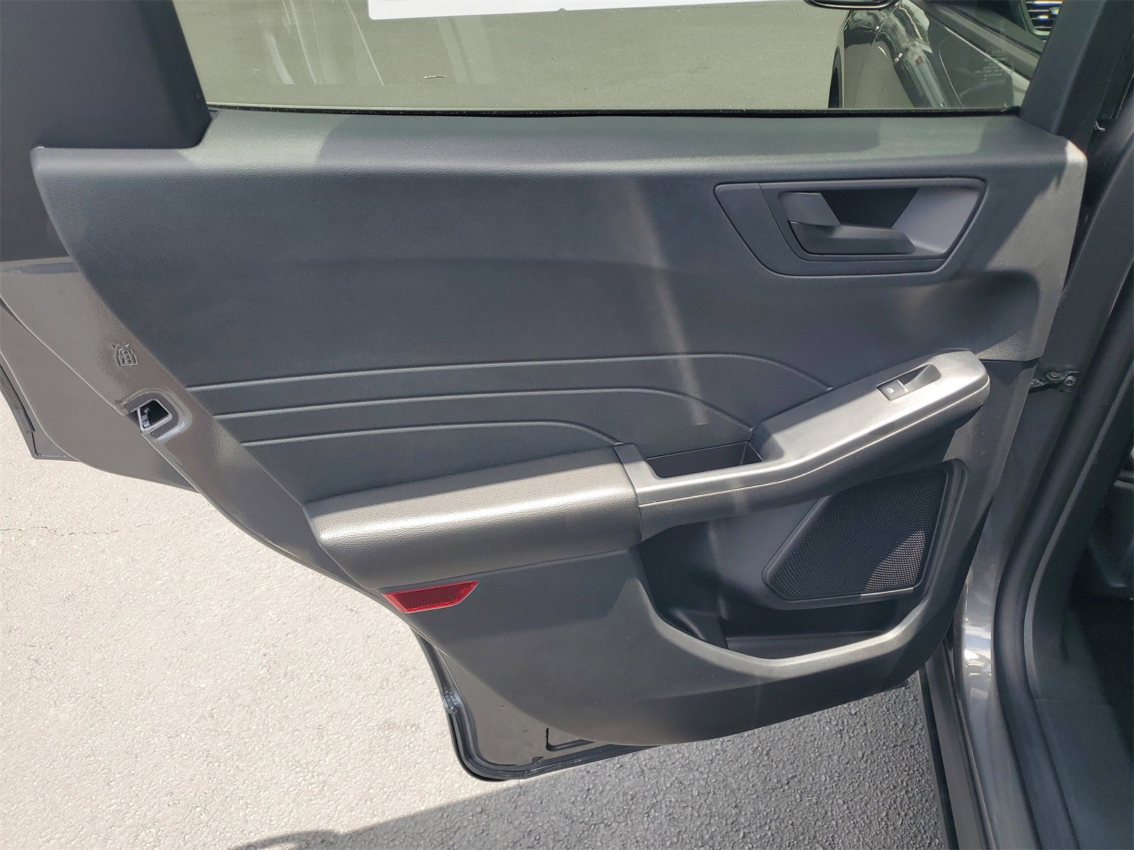 2025 Ford Escape Active photo 5