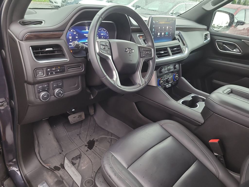 2023 Chevrolet Tahoe Z71 photo 20