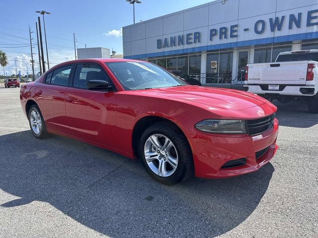 2023 Dodge Charger SXT photo 3
