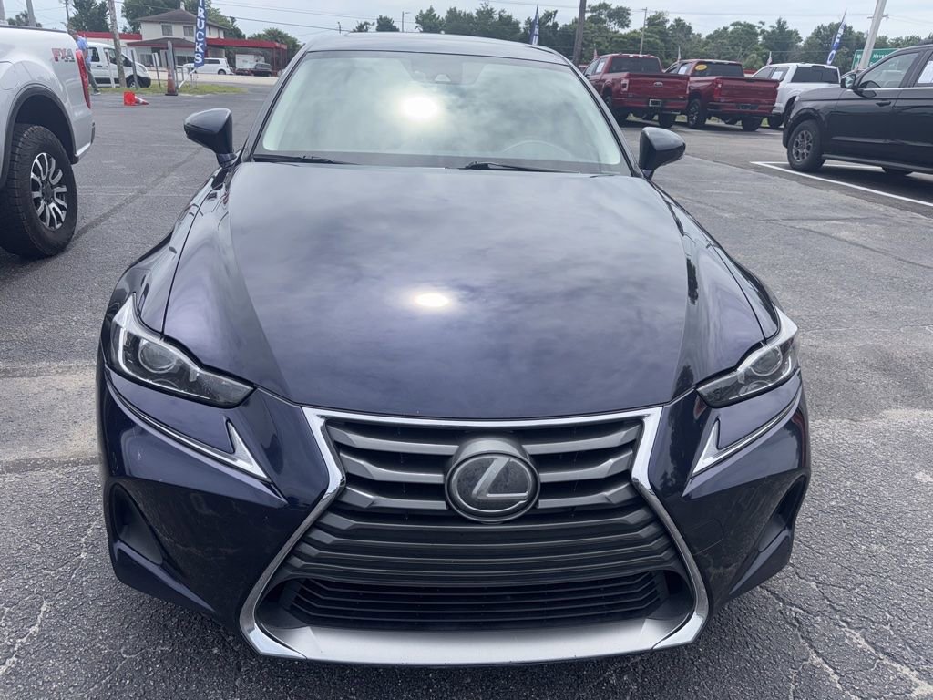 2019 Lexus IS 350 300 AWD's photo
